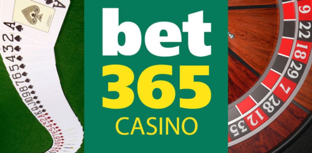 bet365 casino 