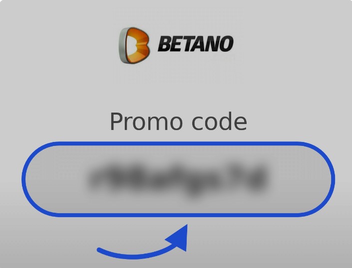 code promo betano