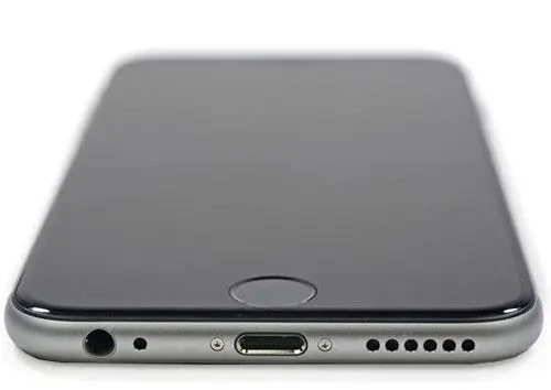 Co zrobić, jeśli ekran telefonu iPhone jest czarny, ale telefon włącza się i działa?