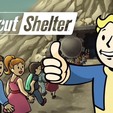 Fallout Shelter guide: tips, secrets and tricks