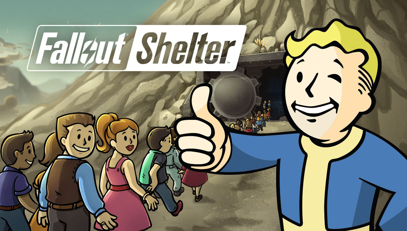 Гайд по Fallout Shelter: советы, секреты и хитрости