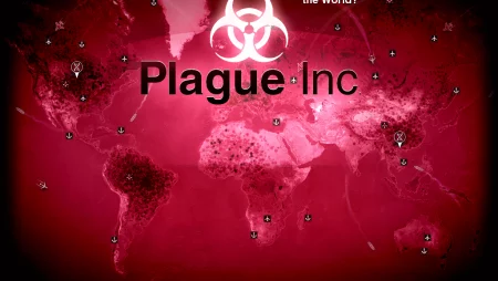 Walkthrough, guide et astuces de jeu de Plague Inc.