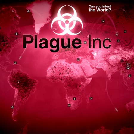 Plague Inc. прохождение, гайд и советы по игре