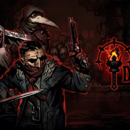 Przewodnik po Darkest Dungeon: podstawy gry, porady i wskazówki