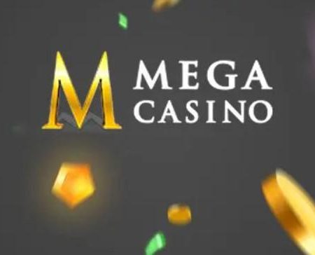 Как загрузить приложение Mega Casino