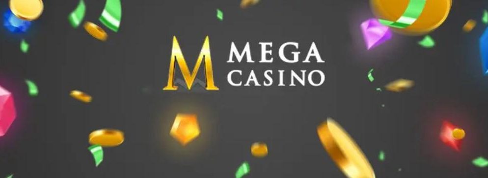 How to download the Mega Casino app
