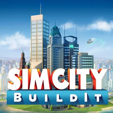 Simcity Buildit: geheimen, hoe je veel geld kunt verdienen