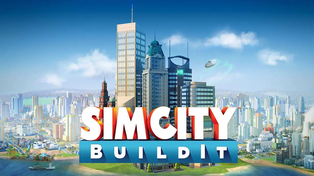 Simcity Buildit: секреты, как заработать много денег