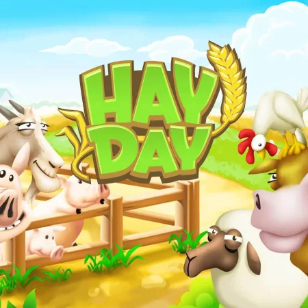 Hay Day spel: tips, walkthrough geheimen en trucs
