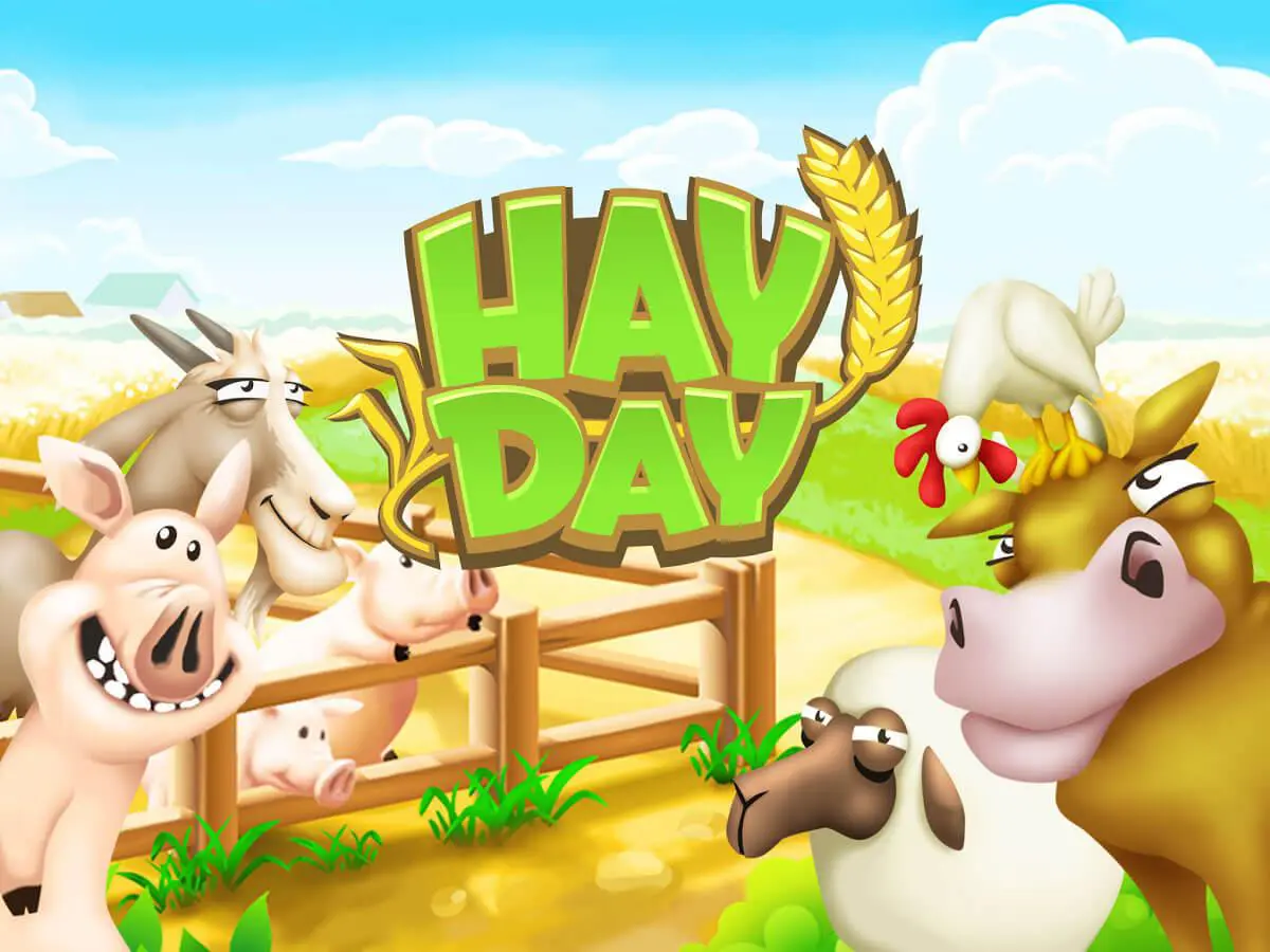 Игра Hay Day: советы, секреты прохождения и хитрости