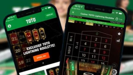 Aplicativo Toto Casino 2023 - Guia de instalação para Android e iOS