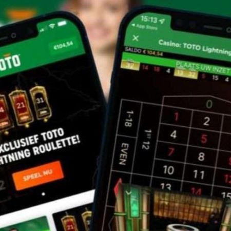 Toto Casino 2023 App - Installationsanleitung für Android und iOS