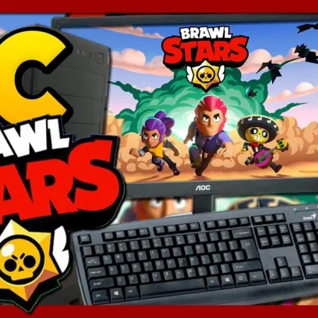 Hoe Brawl Stars downloaden en spelen op PC met en zonder emulator