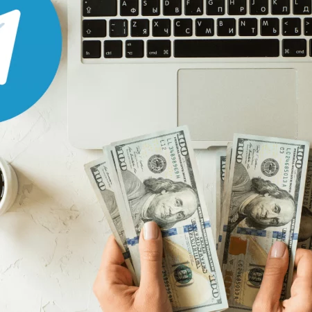 Telegram Channels and chats about making money on the net and internet marketing