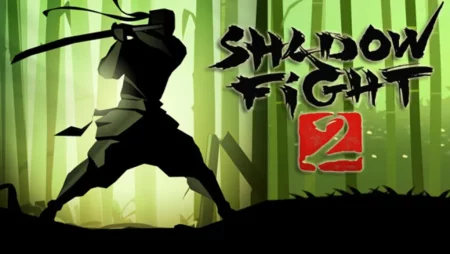 Poradnik dla początkujących: Shadow Fight 2.