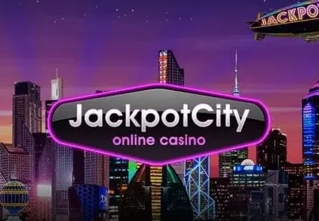 Aplicación móvil Jackpot City Casino: guía completa