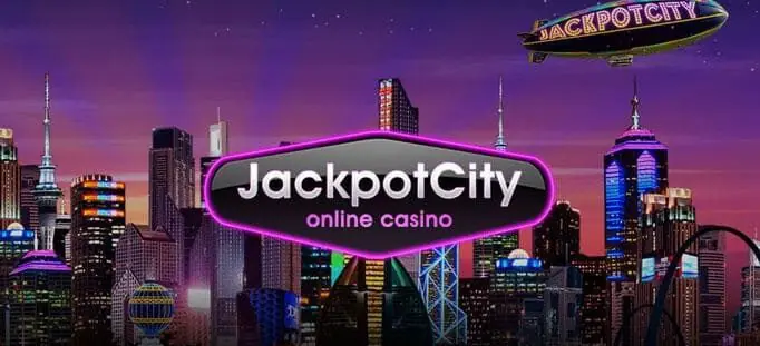 Aplicación móvil Jackpot City Casino: guía completa