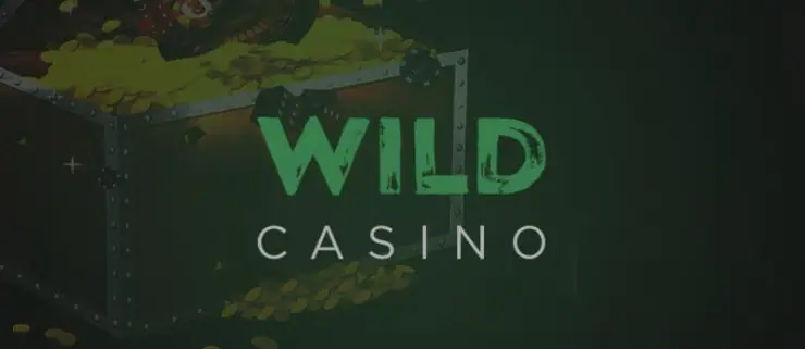 Wild Casino mobile App Bewertung