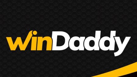 Application mobile Windaddy pour Android et iOS