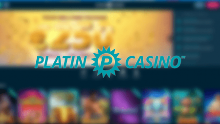 Platin Casino приложение на Android и iPhone 2023