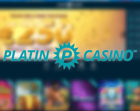 Aplicativo Platin Casino em Android e iPhone 2023