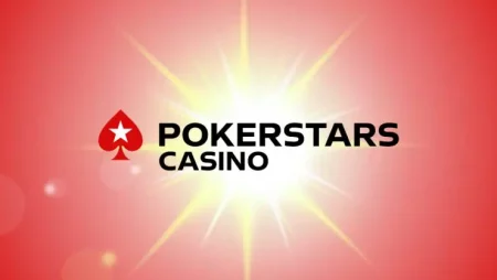 App del casinò Pokerstars per smartphone su Android 2023
