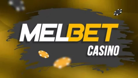 Vorteile der MelBet Casino Mobile App