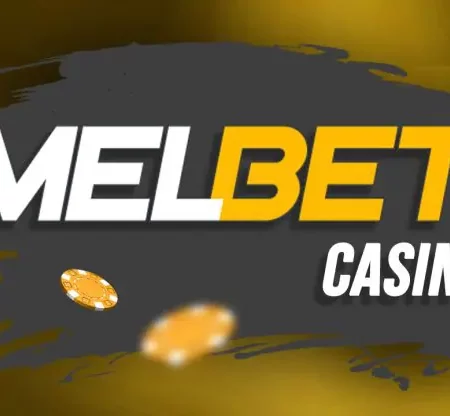 Advantages of MelBet casino mobile app