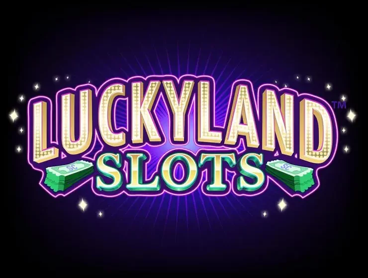 Приложение казино Luckyland Slots 2023