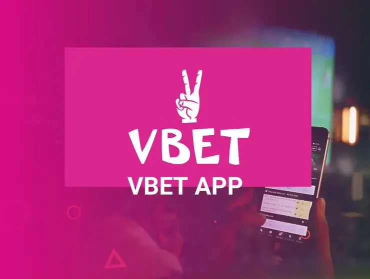 Aplicativo móvel da Vbet para Android - revisão