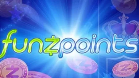 Funzpoints aplicación de casino en Android y iOS (2023)