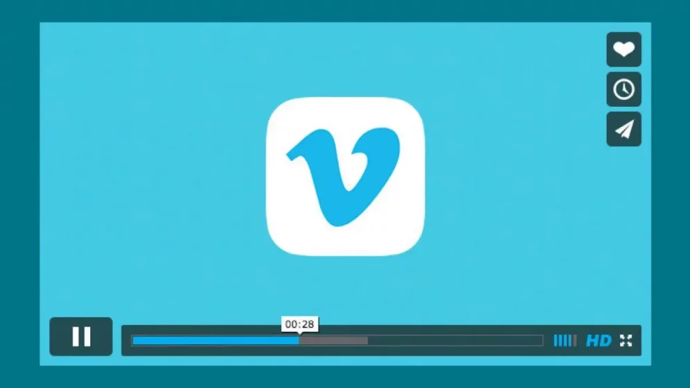 Как скачать защищенное видео с Vimeo