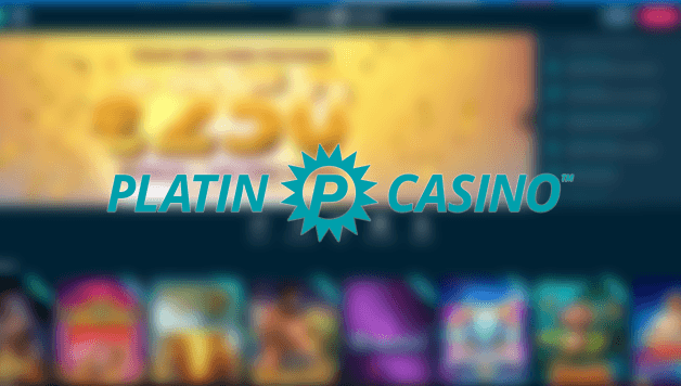 Application Platin Casino sur Android et iPhone 2023