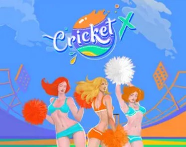 Game Cricket X: Overview and Strategies