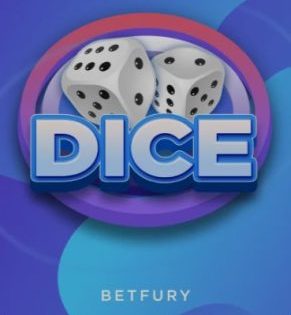Betfury Dice game review