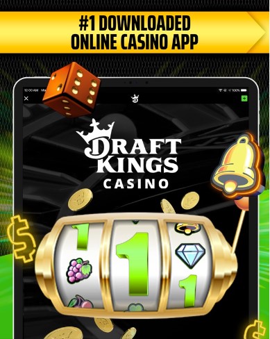 draftkings aplikacja kasyna online