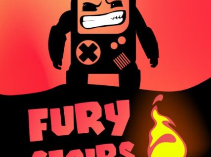 Fury Stairs Игра: Как играть на Деньги в Онлайн Казино
