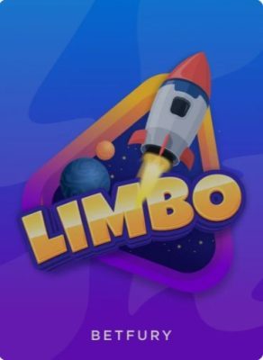 Betfury Limbo обзор игры