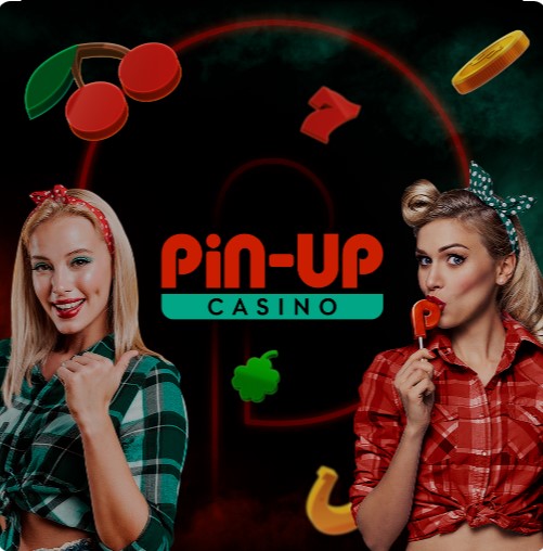 Pin-up-Casino