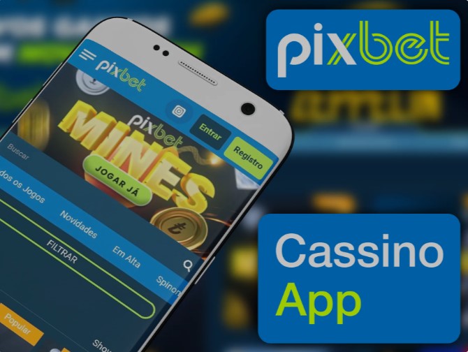 pixbet mobile app