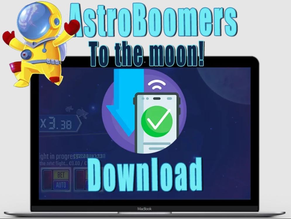 astroboomers scaricare