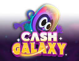 Cash Galaxy: Recenzja gry