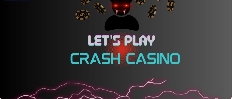 eth crash casino