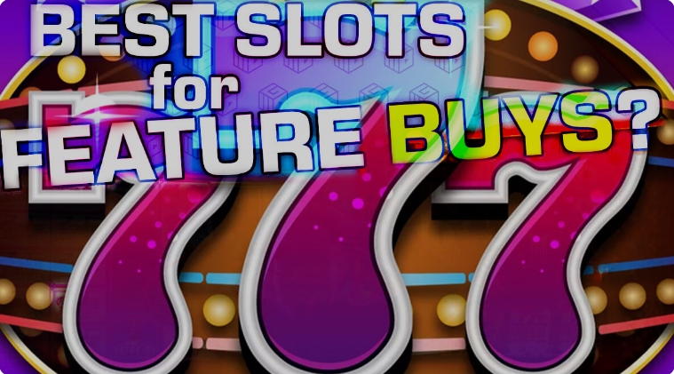 feature buy slots