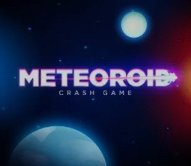 Crash Game Meteoroid: Review and Tips