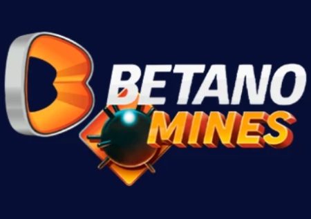 Revisión del juego Betano Mines
