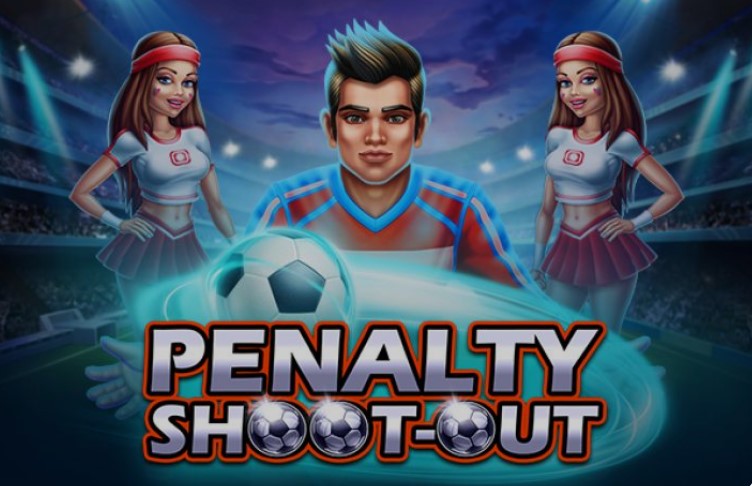 penalty schieten evoplay