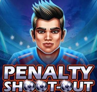 Penalty Shoot Out van Evoplay
