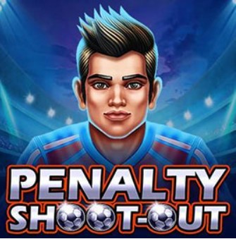 Penalty Shoot Out à partir de Evoplay