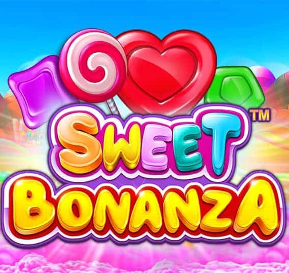 Przegląd gniazd Sweet Bonanza